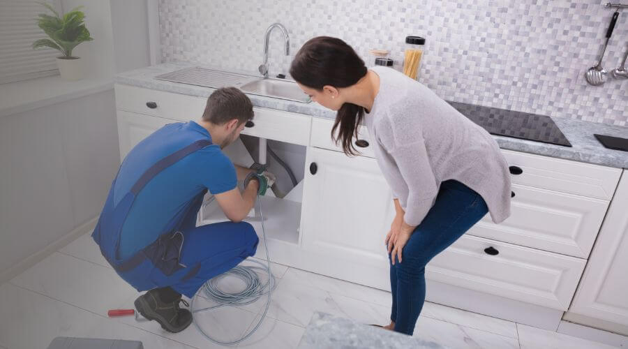 Professional Tankless Water Heater Installation in New Brighton, PA